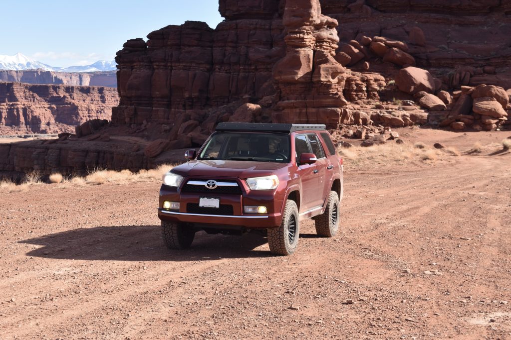 upTOP Kilo Review & Testing