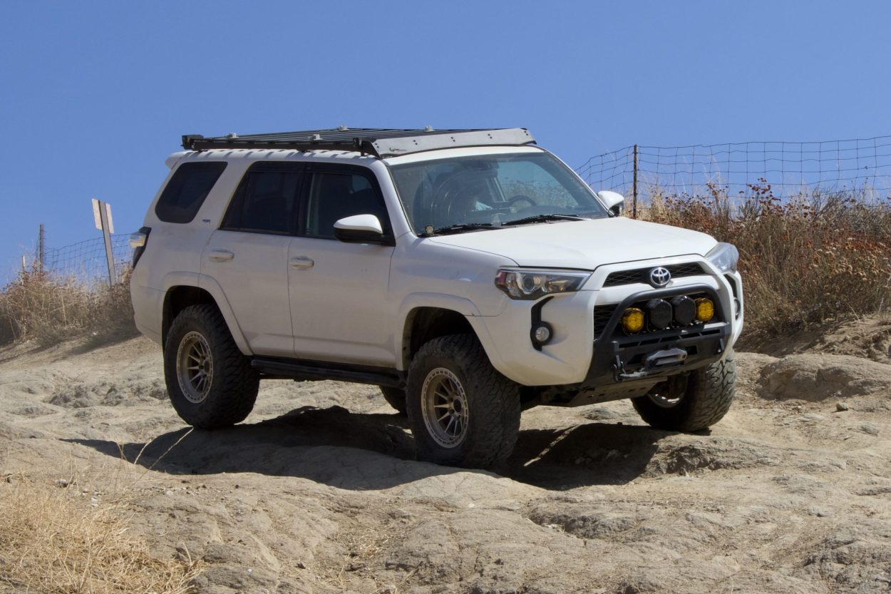 Arroyo Tires Tamarock M/T Review