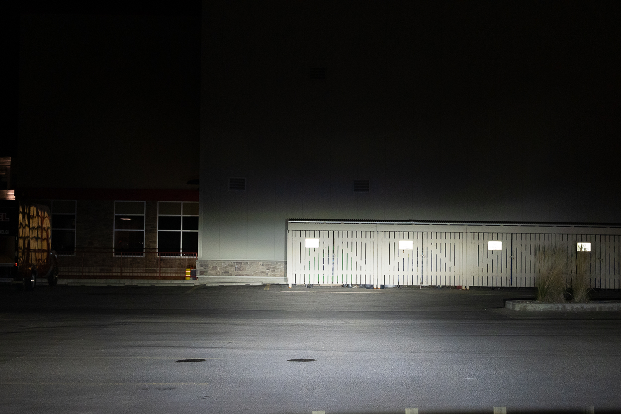 Morimoto XB Evo High Beams
