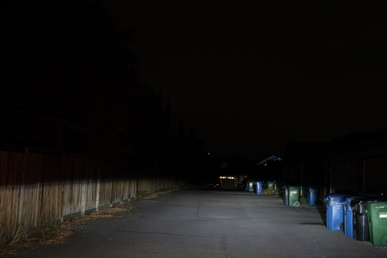 Morimoto Headlight Low Beam