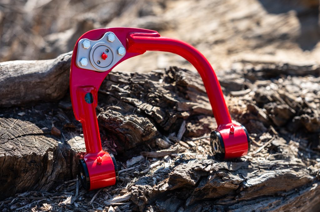 JBA Offroad Standard UCAs