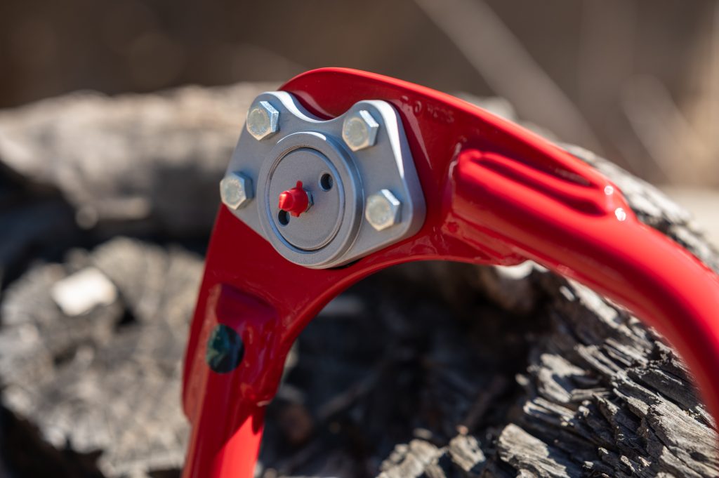 JBA UCA Ball Joint Grease Fitting