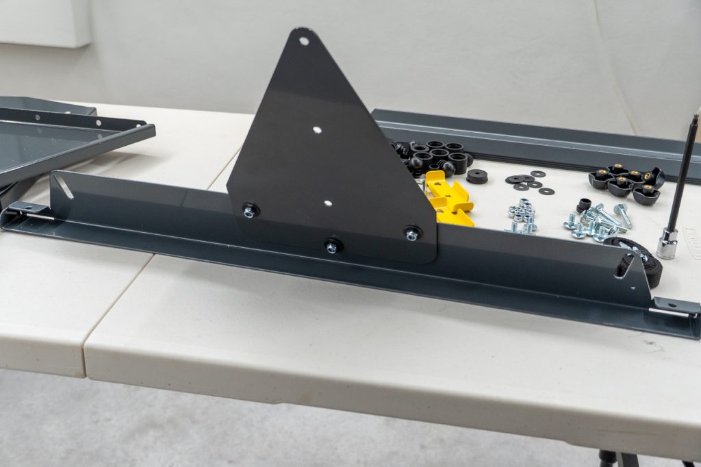 VarioDivider Install