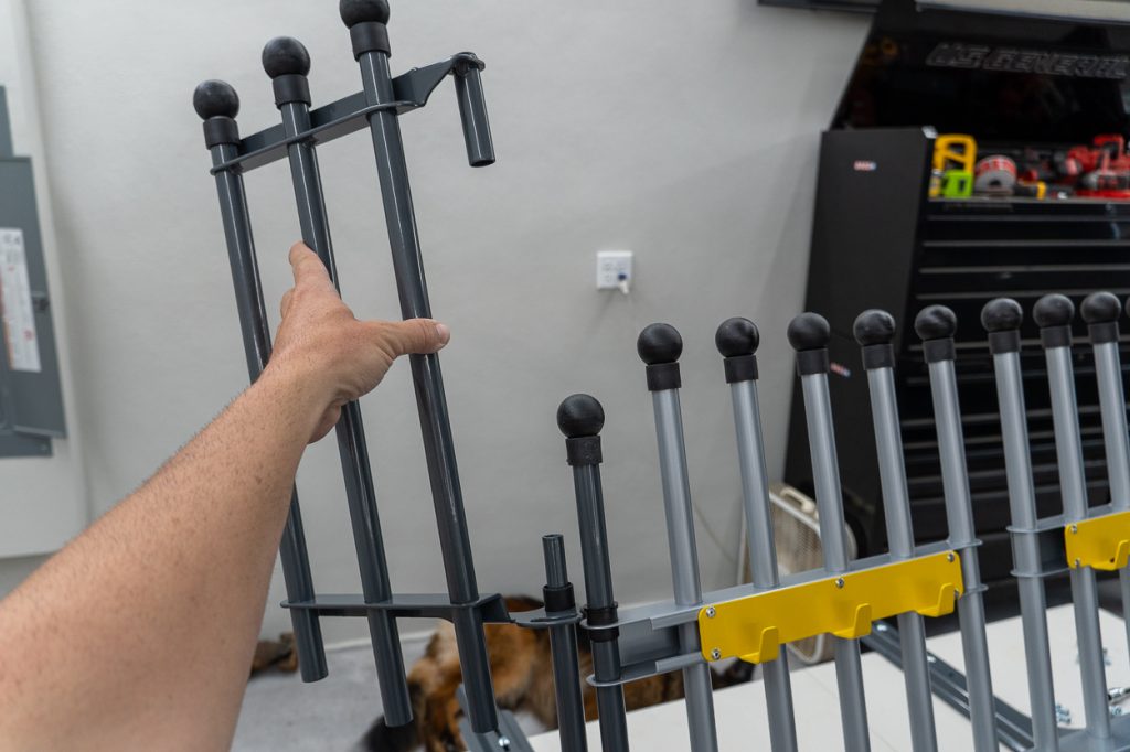 VarioGate Side Panels