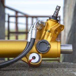 Toyo Steering Billet Steering Rack First Look & Overview