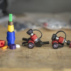 Power Tank Monster Valves Installation Overview