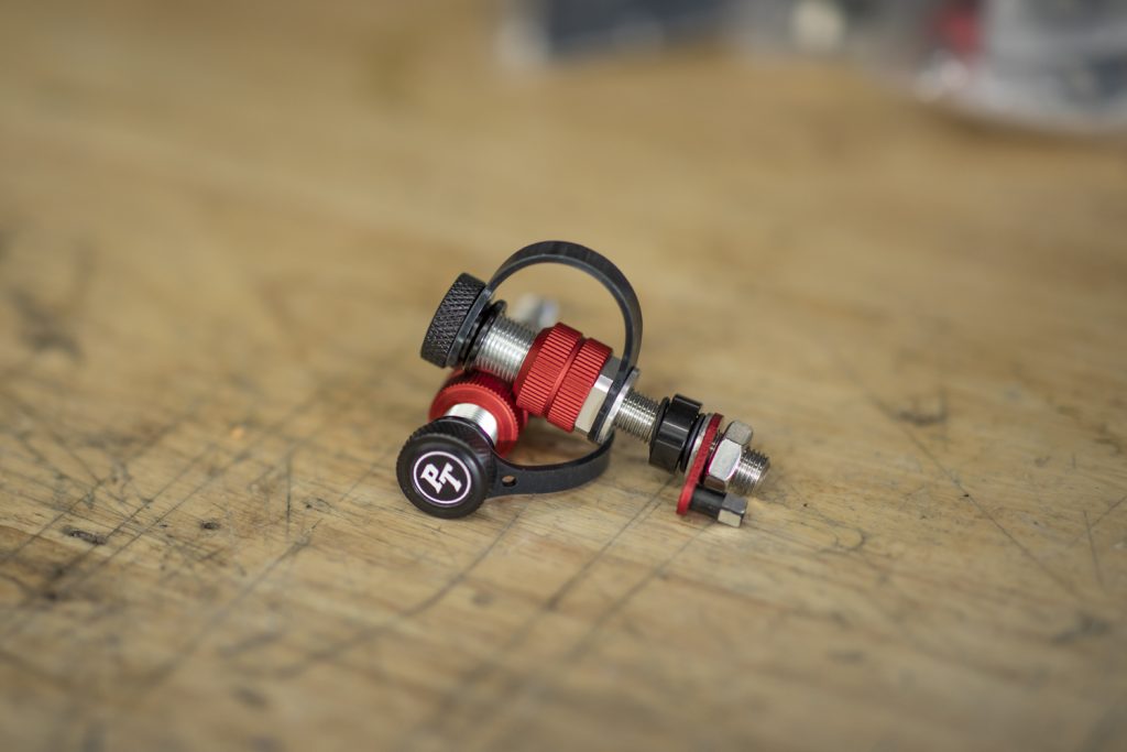 Straight Monster Valve