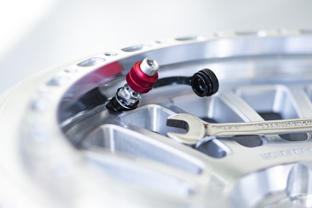 How To Install A Monster Valve