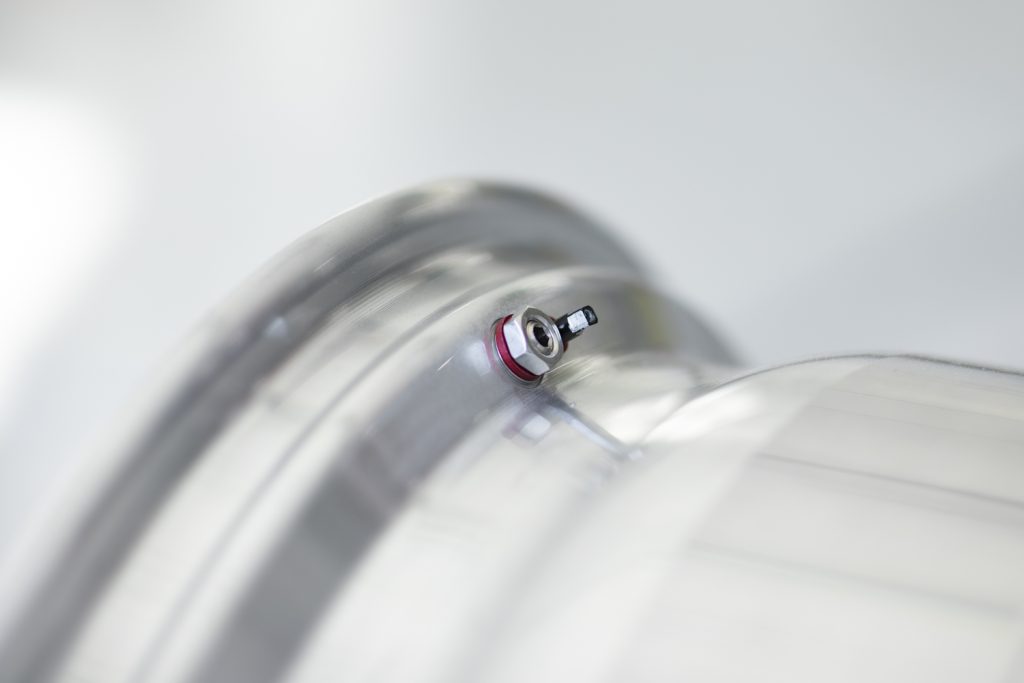 How To Install A Monster Valve
