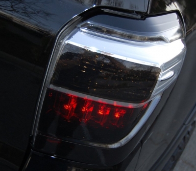 Tail Lights Archives - Trail4R.com - 5th Gen 4Runner Mods