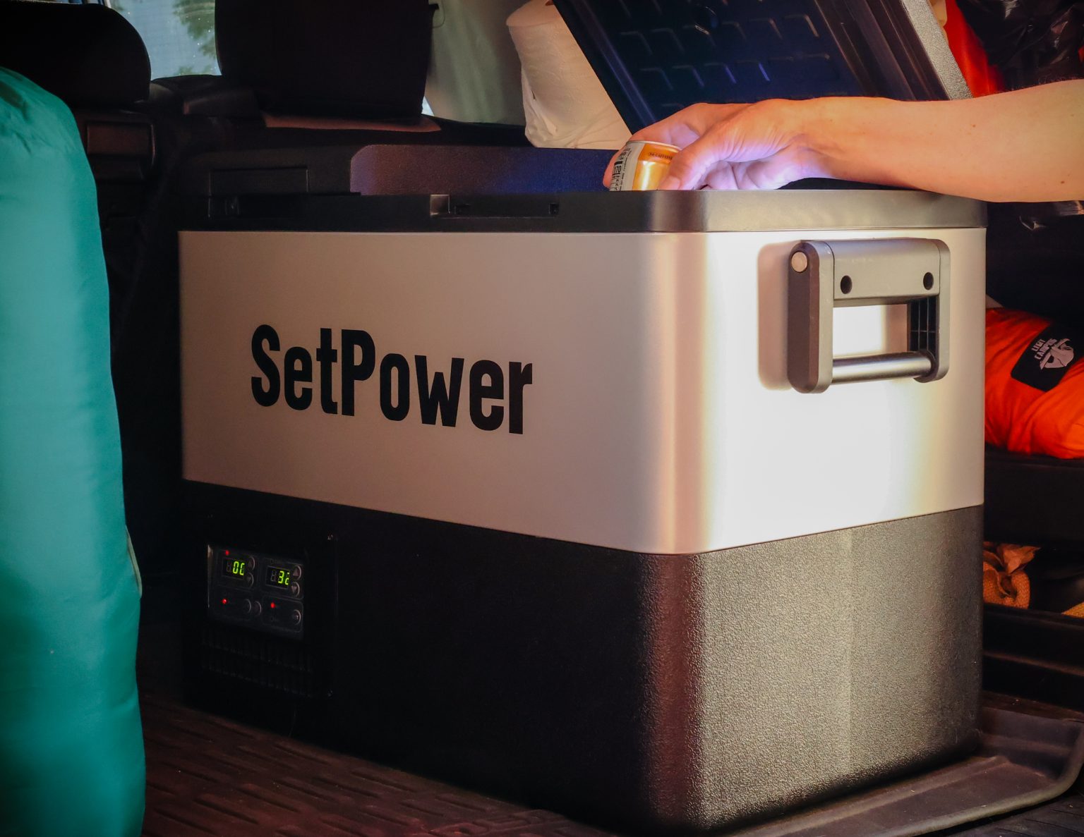 Feature Friday 9 Portable Fridge/Freezer Setups For Your 4Runner